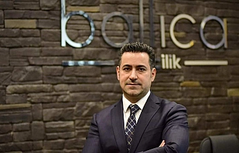 Ahmet Ballıca'dan ETSO seçimleri sonrası açıklama