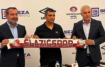 Ahmet Toprak: 'Bu şehre şampiyonluk yakışır'