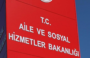 Aile ve Sosyal Hizmetler Bakanlığı'na 3 bin personel alınacak