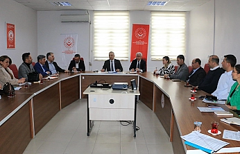 Aile ve Sosyal hizmetlerde ocak değerlendirmesi