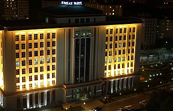 Ak Parti'de 'kim konuşacak' krizi