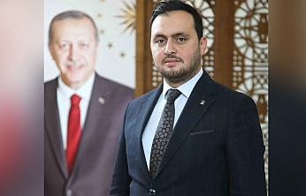 Başkan Sencer Selmanoğlu'ndan 25. Kuruluş yıl dönümü mesajı