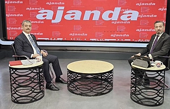 Ak Parti Elazığ Milletvekili Prof. Dr. Keleş'ten Yapıcı Açıklamalar