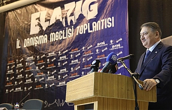 AK Parti Genel Başkan Yardımcısı Öğütken: 'Depremin ardından 455 bin konutu 2 buçuk yılda teslim ettik'