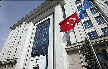 AK Parti'ye içerden vicdani bir bakış