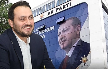 AK Parti yönetimine yoğun ilgi