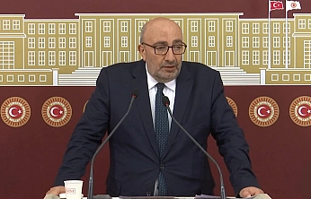 Ak Partili Açıkkapı: '86 Milyonun kardeşliğine gölge düşürecek hiçbir söylem kabul edilemez'