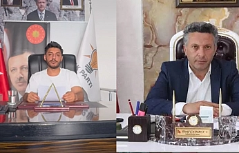 AK Partili Meclis Üyesi Öner'den Başkan Çadırcı'ya tepki: 'Hem borç hem de faiz var'