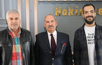 Akman: 'Elazığlılar, Elazığ'a sahip çıkmalı'