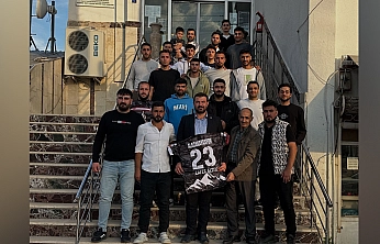 Alacakaya Belediye Başkanı Altınışık'tan sezon sonu değerlendirmesi