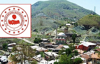 Alacakaya'da temizlik görevlisi alımı yapılacak