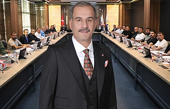 Alan: 'Amacımız sayıyı değil, temsil kalitesini artırmak'