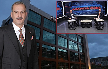 Alan: 'Kimseyi keyfi olarak silmemiz mümkün değil'
