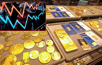 Altın tekrar yükselişte! İşte Elazığ'da güncel altın fiyatları