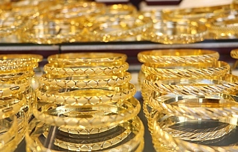 Altın yükselmeye devam ediyor: İşte Elazığ'da güncel fiyatları (24.12.2025)