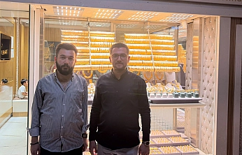 Altında panik yapmayın, uzun vadeyi düşünün