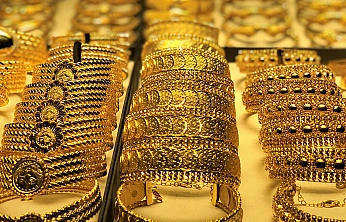 Altında sert düşüş! Elazığ'da güncel altın fiyatları