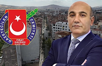Arif Çakmak'a vefa programı