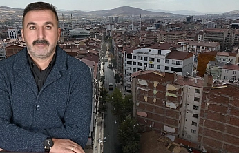 Aslan: 'Kazanan tüm esnafımız olacak'