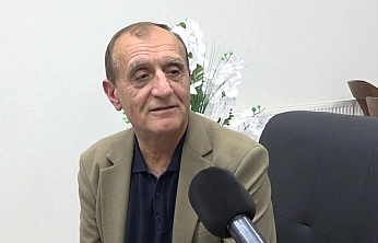 Aydın Akyürekli yeni yatırımını anlattı