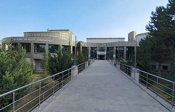 Ayna, Elazığ'da sahne alıyor