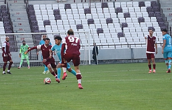 Aynı sahne aynı son