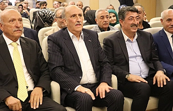 Baba Selmanoğlu'ndan Evladına Büyük Destek