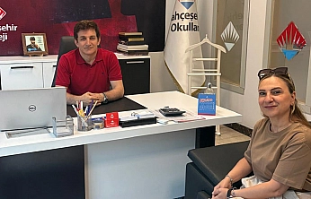 Bahçeşehir Koleji Elazığ Kampüsü yeni eğitim yılına hazır