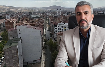 Bahşi: 'Enflasyon rakamları baskılanıyor'