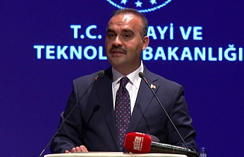 Bakan Kacır Duyurdu: Elazığ Kovancılar'a Organize Sanayi Bölgesi