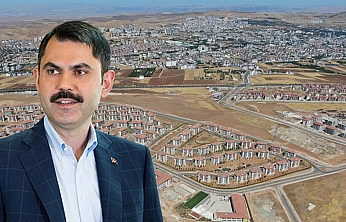 Bakan Kurum: Elazığ'ı daha dirençli ve güçlü bir şehir haline getirdik