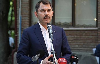 Bakan Kurum paylaştı! Yüzyılın Konut Projesi'nde yeni kura takvimi belli oldu