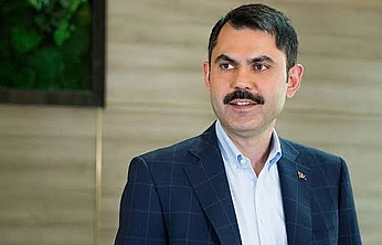 Bakan Murat Kurum'un Elazığ programı iptal edildi