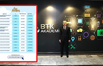Bakan Uraloğlu duyurdu: Elazığ'a teknoloji müjdesi