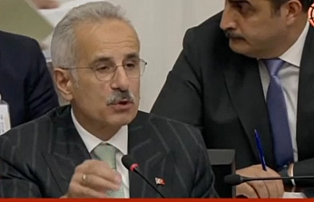 Bakan Uraloğlu: Pertek Köprüsü önümüzdeki yıl tamamlanacak