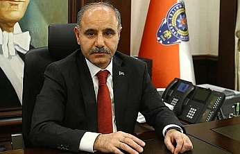 Bakan Yardımcısı Mehmet Aktaş'ın Annesi Vefat Etti