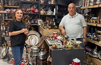 Bakır dünyası turizm hareketliliği bekliyor