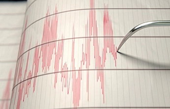 Balıkesir'de deprem