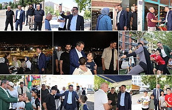Başarı tesadüf değil: Emek, gayret ve samimiyet