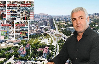 Başarı ve gurur dolu 16 yıl