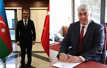 Başarıyı Hep Takdir Ettik