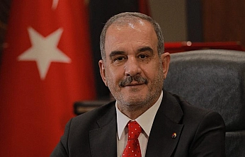 Başkan Alan'dan Teknik Üniversite girişimine destek