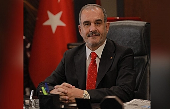 Başkan Alan: 'ETAK'I 2024 yılında 'baskil kayısısı'nın markalaşması için kurduk. Etak'taki nihai hedefimiz torku modelidir'