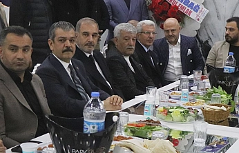 Başkan Alan: 'Farklılıklarımız, kültürel zenginliğimizdir'