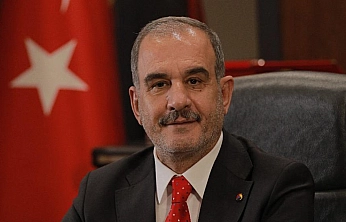 Başkan Alan: 'kobilerimizi nefes kredisi ile destekliyoruz'
