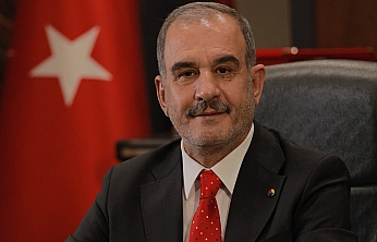Başkan Alan: KOSGEB destekleri Elazığ'da yeni yatırımların önünü açacak
