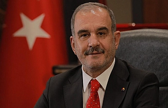Başkan Alan: TSO meslek grubu 14'ten 19'a çıkarıldı