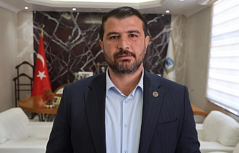 Başkan Altınışık: 'Eti Krom, 2005 yılından bugüne kadar burada haksız kazanç elde etmiştir'