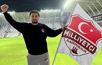 Başkan Arslan: Bu süreçte yönetimin istifası fayda getirmez