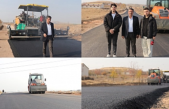 Başkan Doğan'ın çabası 30 yıllık sorunu çözdü